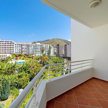 Diego Cruz Penthouse By Hr Madeira Funchal  Exteriör bild