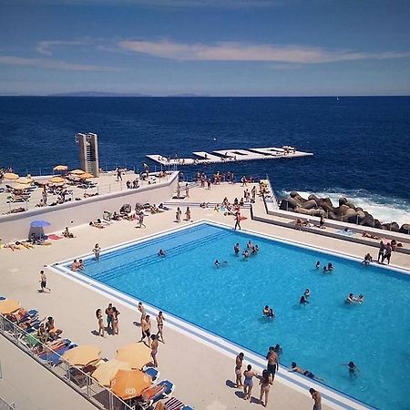 Diego Cruz Penthouse By Hr Madeira Funchal  Exteriör bild