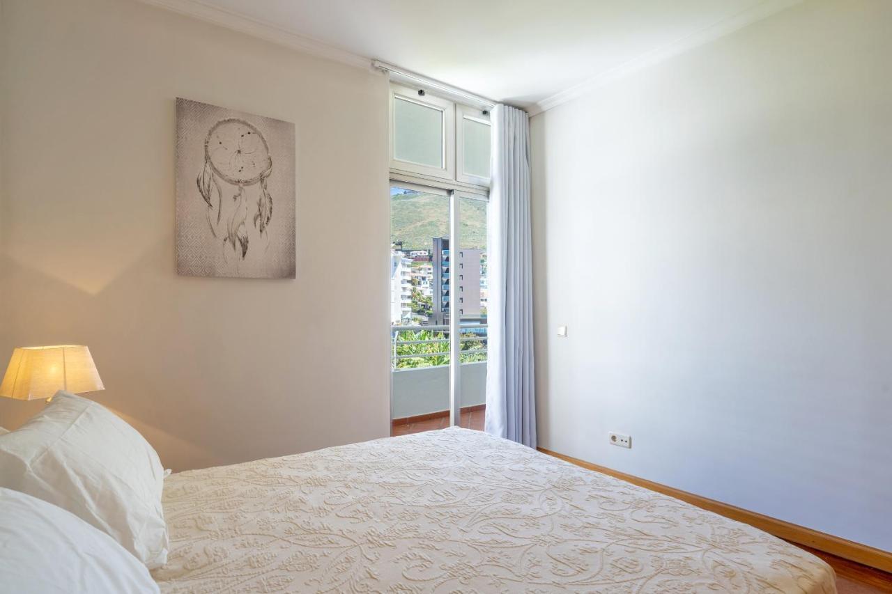 Diego Cruz Penthouse By Hr Madeira Funchal  Exteriör bild