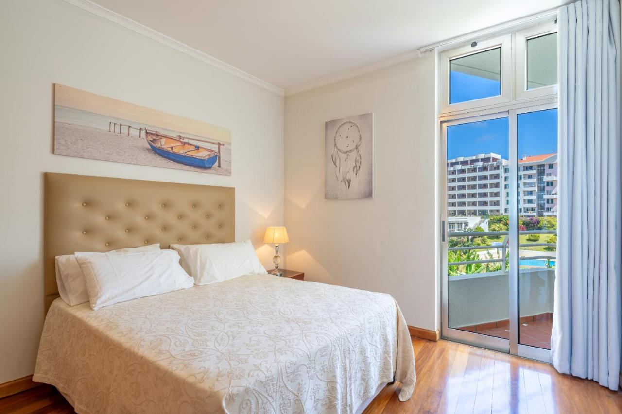 Diego Cruz Penthouse By Hr Madeira Funchal  Exteriör bild