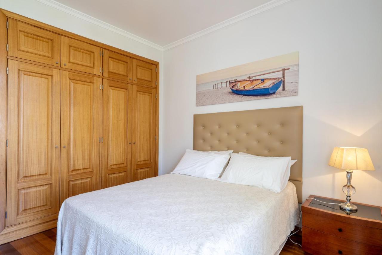 Diego Cruz Penthouse By Hr Madeira Funchal  Exteriör bild