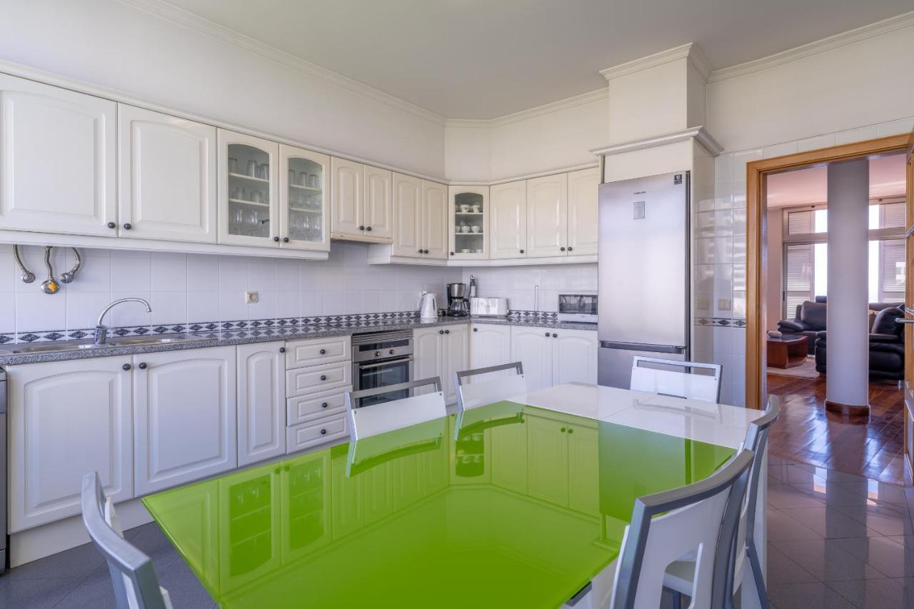 Diego Cruz Penthouse By Hr Madeira Funchal  Exteriör bild
