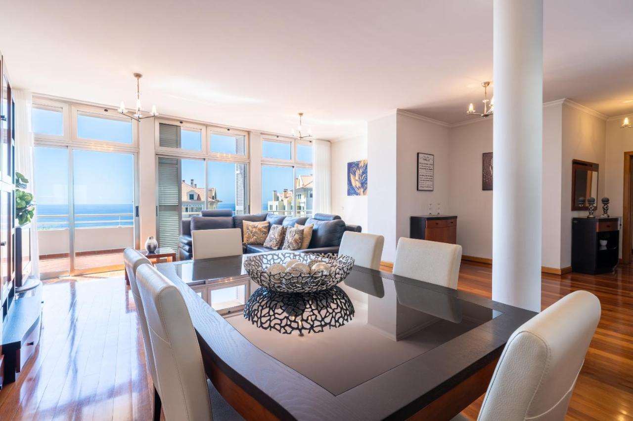 Diego Cruz Penthouse By Hr Madeira Funchal  Exteriör bild