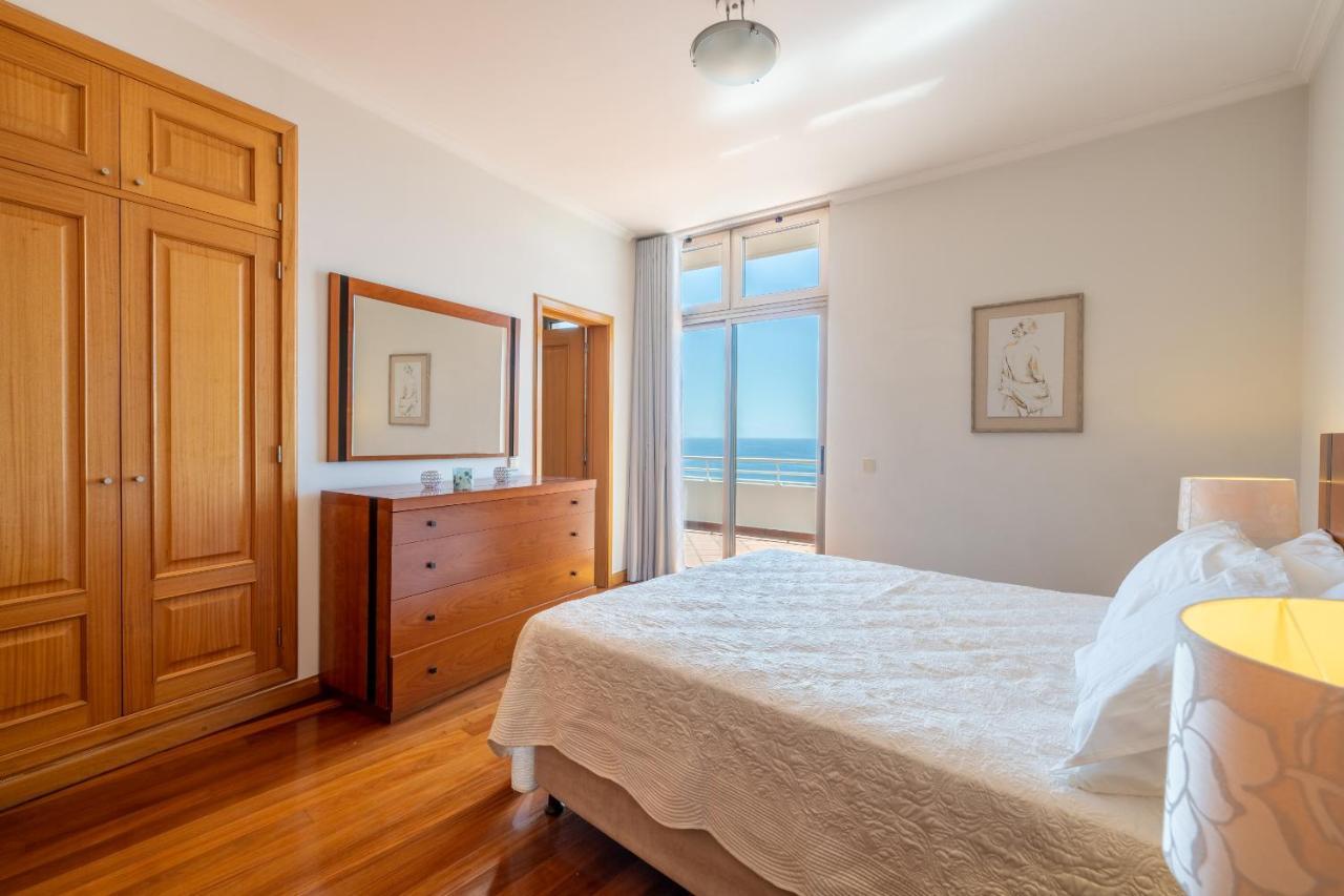 Diego Cruz Penthouse By Hr Madeira Funchal  Exteriör bild